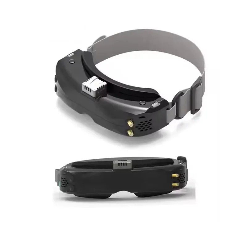 Drone Racing Goggles - SKY04X PRO FPV-Brille mit Steady View