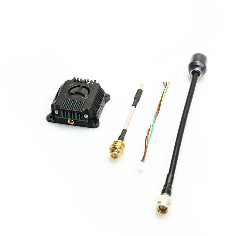 Drone Racing Transmitter - ABJF-TBS-Protokoll für FPV Long Range Racing