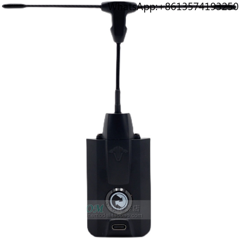 Drone Racing Transmitter - Original TBS Team Crossfire Micro Transmitter