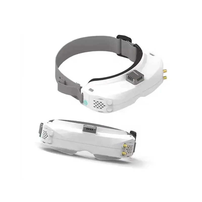 SKY04X PRO FPV-Brille mit Stea – Drone Racing Goggles Bewertung und Preis