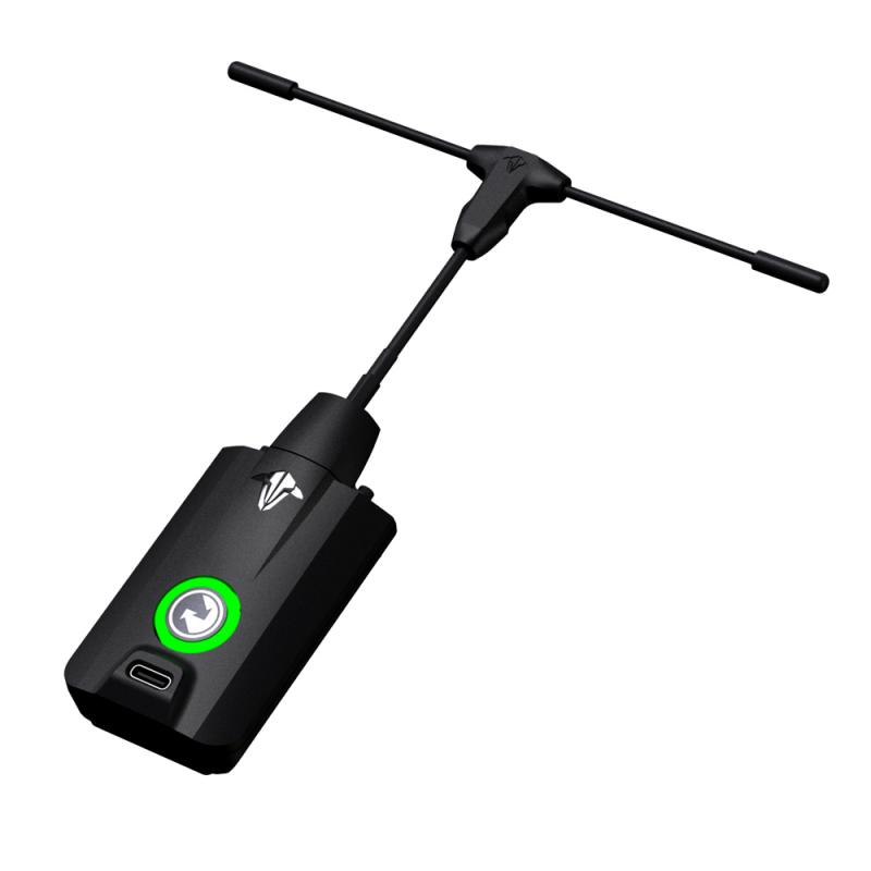Original TBS Team Crossfire Mi – Drone Racing Transmitter Bewertung und Preis
